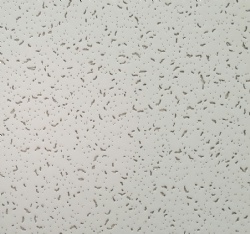 Mineral Fiber Ceiling Tiles/Mineral wool ceiling panels