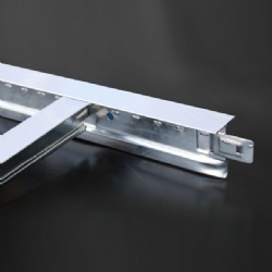 suspended T grids